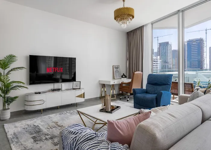 Guestready - Stella Maris In Dubai Marina