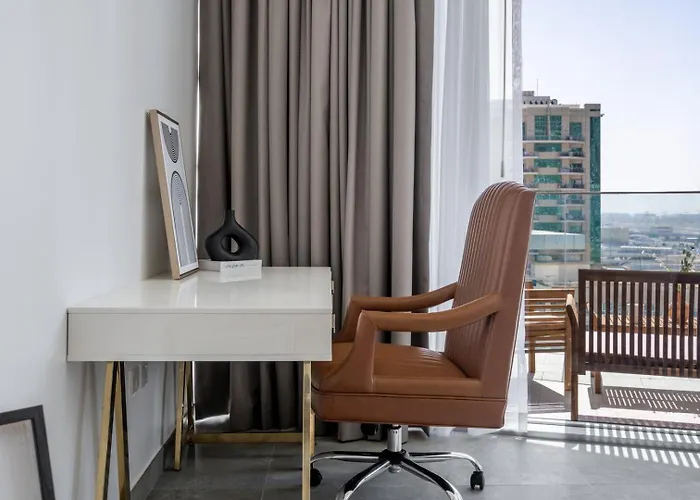 Guestready - Stella Maris In Dubai Marina
