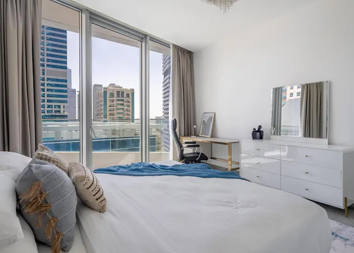 Guestready - Stella Maris In Dubai Marina