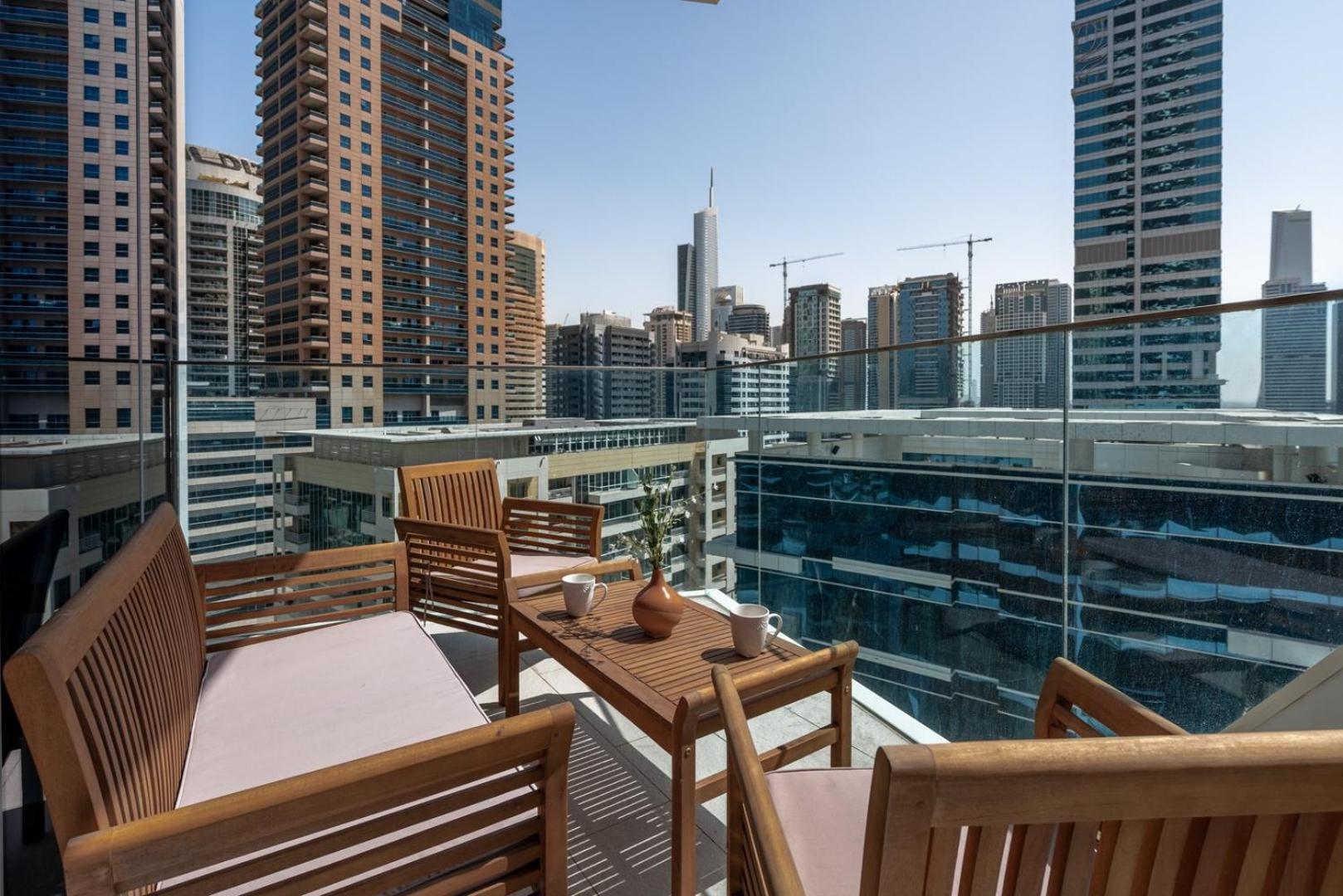 Апартаменти Guestready - Stella Maris In Marina