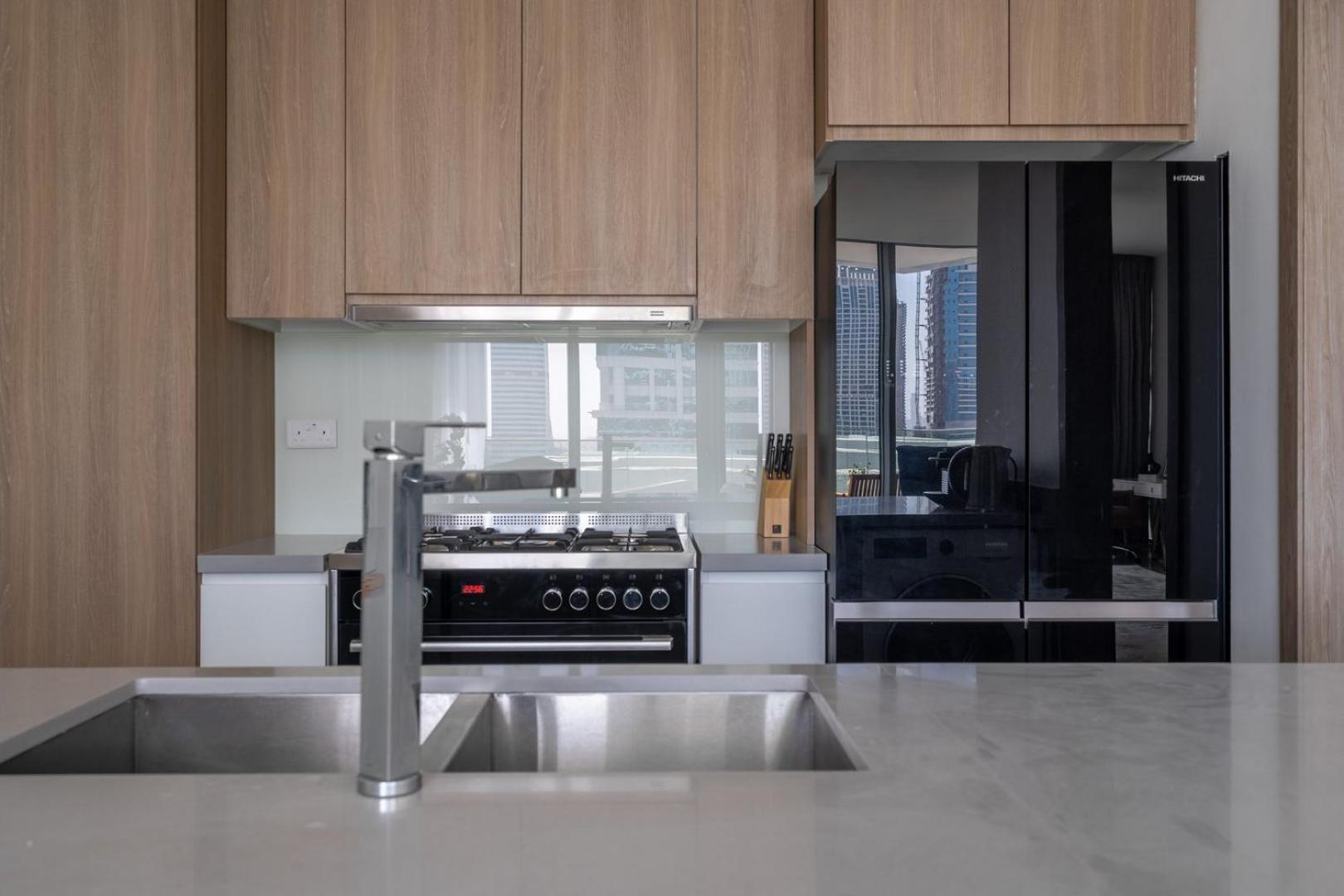 Guestready - Stella Maris In Marina Apartment Dubai