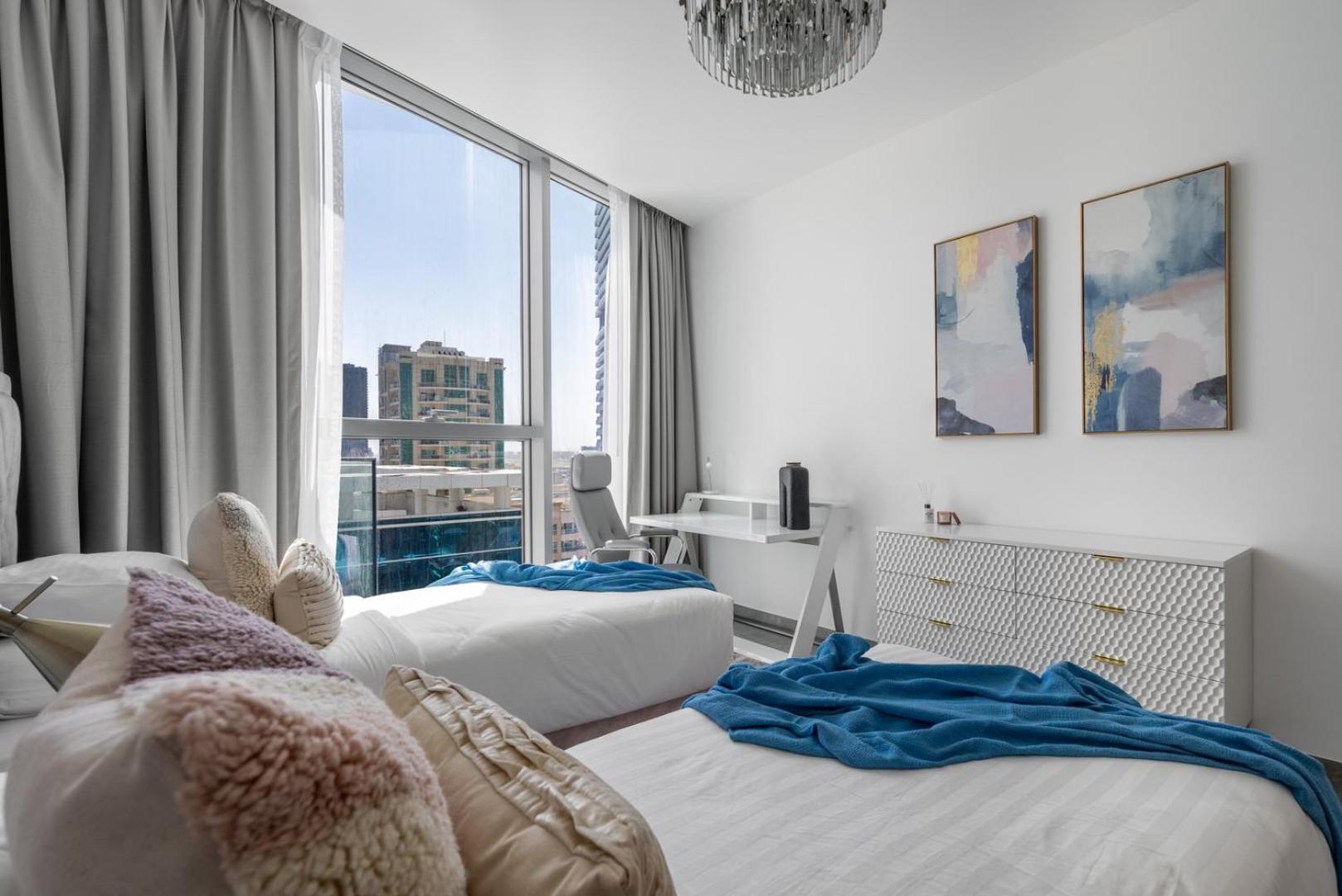 Апартаменти Guestready - Stella Maris In Marina