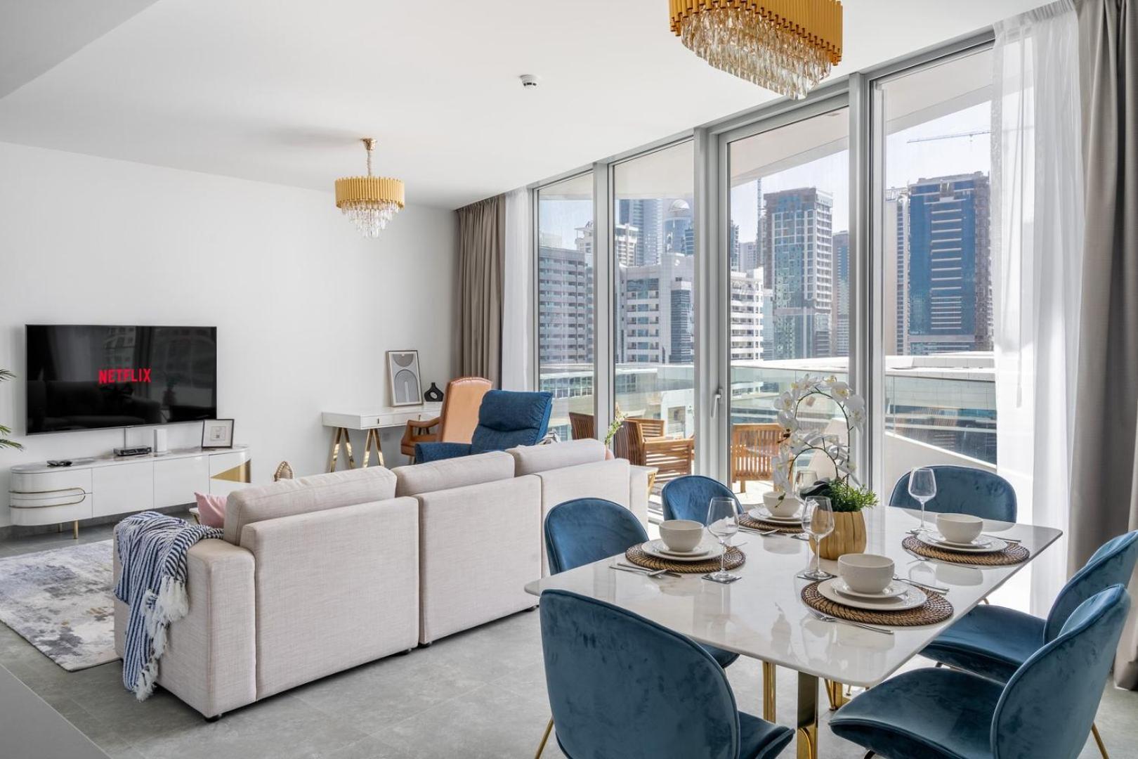 Guestready - Stella Maris In Marina Dubai
