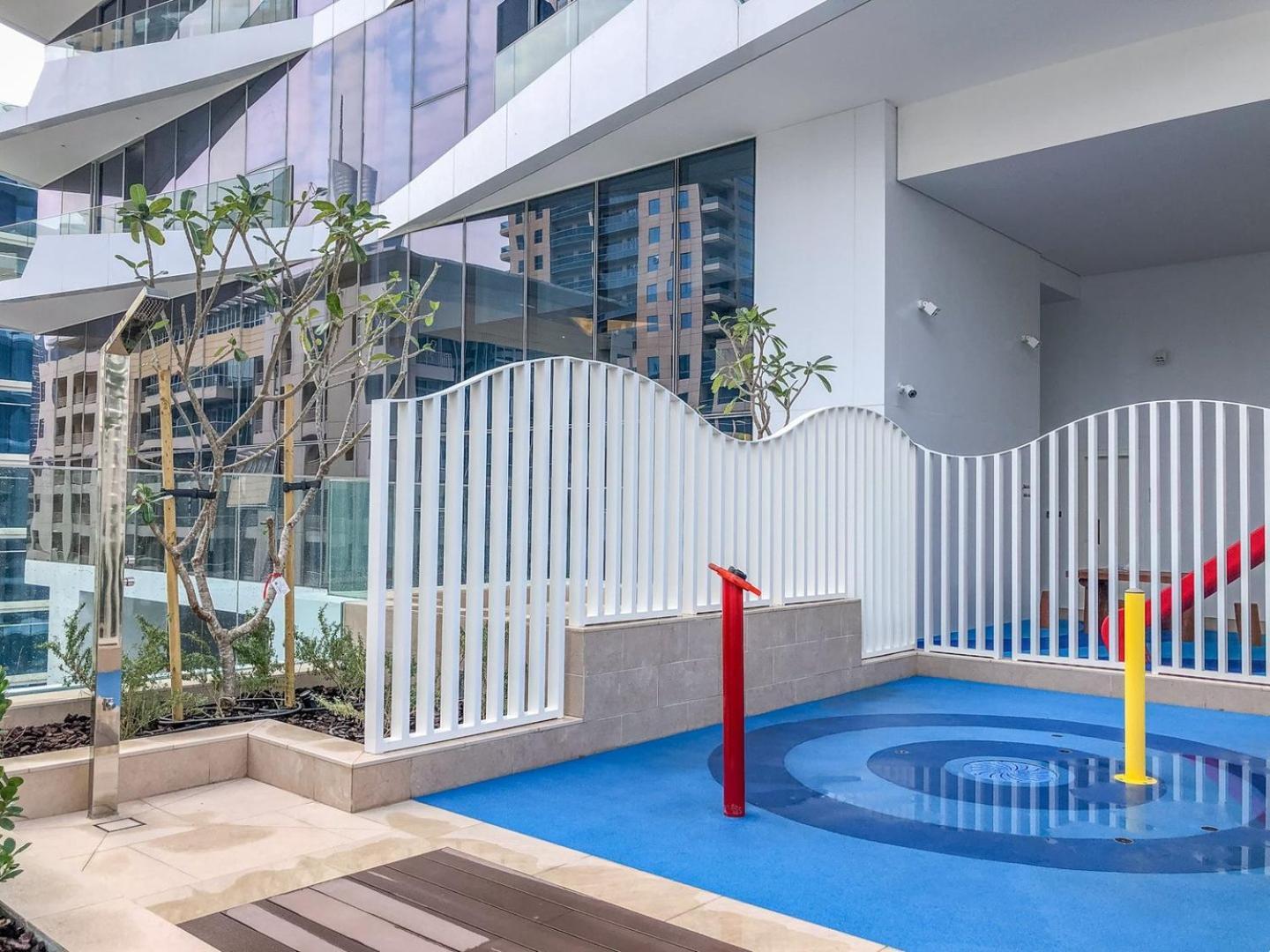 Guestready - Stella Maris In Marina Дубай